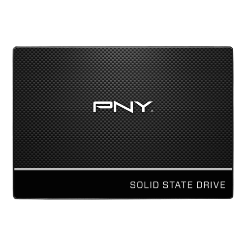 2TB PNY CS900 SSD 2,5 SSD (SSD7CS900-2TB-RB)