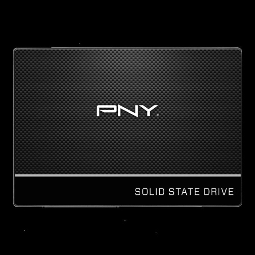 PNY CS900 1TB 535/515MB/s 2.5 SATA3 SSD Disk (SSD7CS900-1TB-RB)