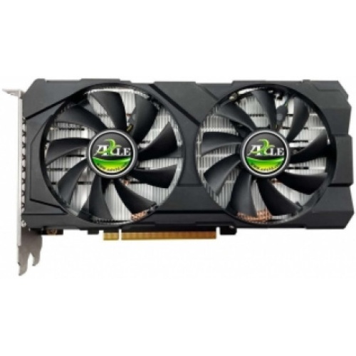 Axle 6GB GTX1660TI GDDR6 192Bit Dual Fan HDMI DVI DP [AX-GTX1660TI/6GD6P2DIP]