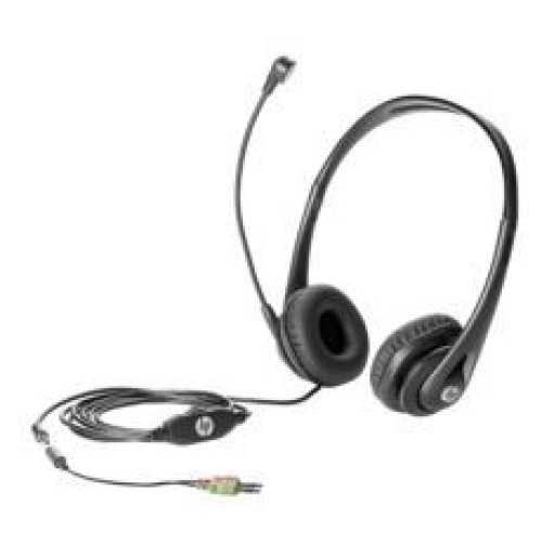 HP-X Business Headset v2