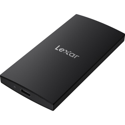 LEXAR LEXAR 2TB LSL300002T-RNBNG EXT.SSD 2TB USB3.2 GEN2 UP TO 1050MB/S READ AND 1000MB/S WRITE