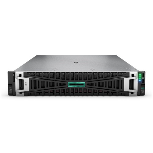 HPE HPE DL380 Gen11 4514Y 16C 1P 64GB 8SFF MR416i-o Sr