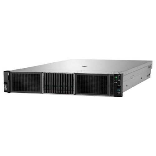 HPE HPE DL380 Gen11 4514Y 16C 1P 64GB 8SFF MR416i-o Sr