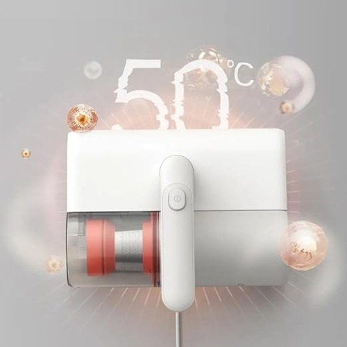 XIAOMI DUST MITE VACUUM CLEANER  EL SUPURGESI