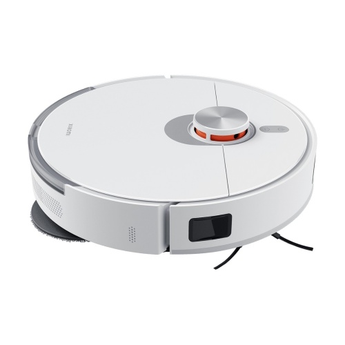 XIAOMI ROBOT VACUUM S20+ BEYAZ AKILLI ROBOT SUP.