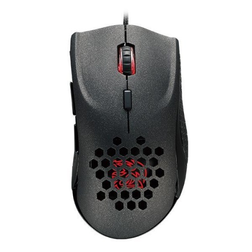 Thermaltake Tt eSPORTS VENTUS X Lazer Oyuncu Mouse MO-VEX-WDLOBK-01