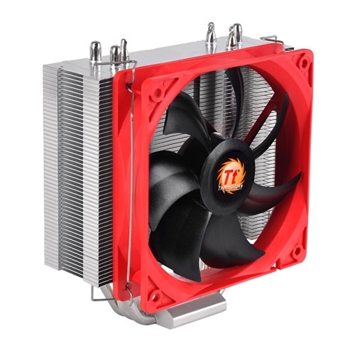 Thermaltake NIC F3 12cm Fanlı İntel / AMD Uyumlu İşlemci Soğutucusu