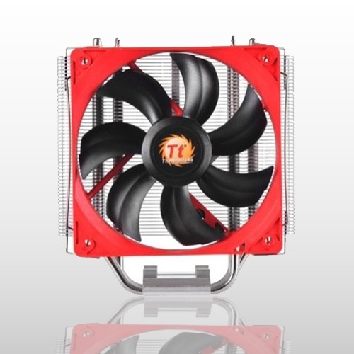 Thermaltake NIC F3 12cm Fanlı İntel / AMD Uyumlu İşlemci Soğutucusu