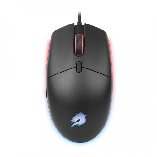 GameBooster M631 Prime X RGB Aydınlatmalı Profesyonel Oyuncu Mouse