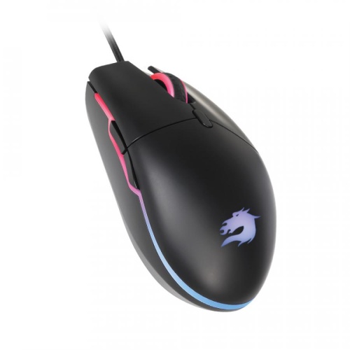 GameBooster M631 Prime X RGB Aydınlatmalı Profesyonel Oyuncu Mouse