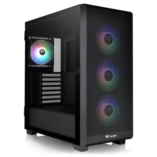 Thermaltake 750W 80+ Bronze (S250) TG ARGB