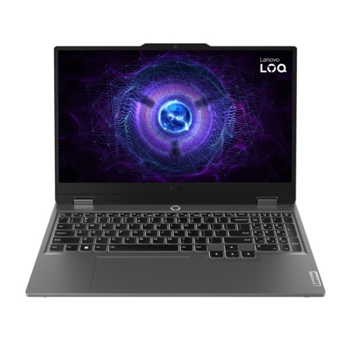 LENOVO LOQ 83GS00PHTR I5-12450HX 12GB 1TB SSD 8GB RTX 4060 15.6 FDOS