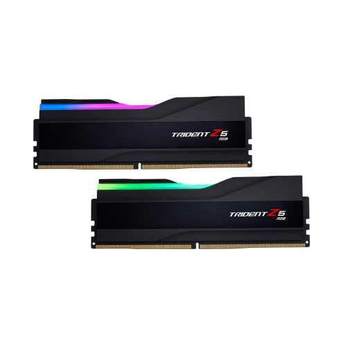 GSKILL GSKILL Trident Z5 Royal Silver RGB DDR5-7200Mhz CL34 32GB (2x16GB) DUAL (34-46-46-121) 1.40V