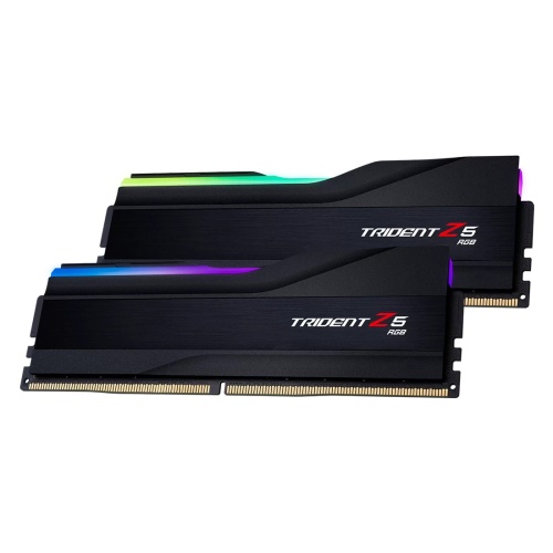 GSKILL GSKILL Trident Z5 Royal Silver RGB DDR5-7200Mhz CL34 32GB (2x16GB) DUAL (34-46-46-121) 1.40V