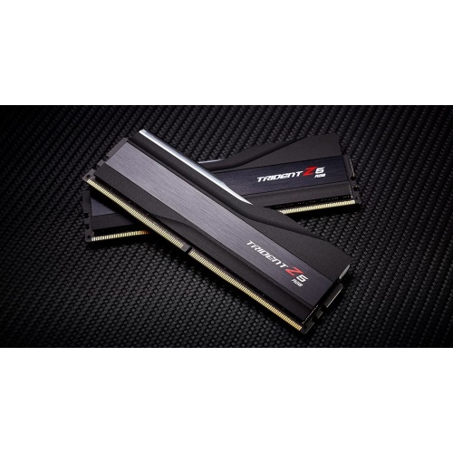 GSKILL GSKILL TZ5 Neo RGB DDR5-6400Mhz CL32 48GB (2X24GB) DUAL (32-39-39-96) 1.35V AMD EXPO Teknoloji