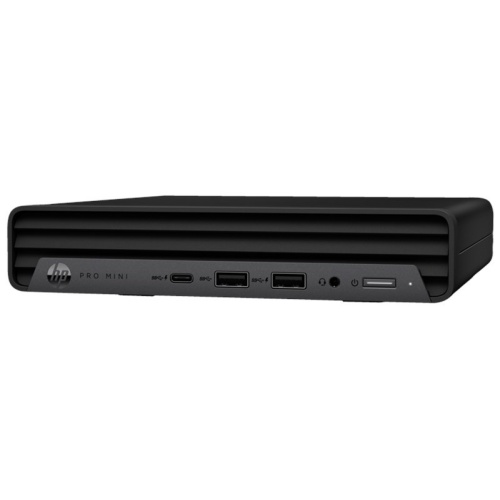 HP Pro Mini 400 G9 6D392EA i7 12700-16G-512SSD-Dos