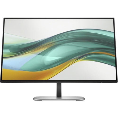 HP 9D9L6UT S5 PRO 524PF FHD MONITOR 23.8 5MS 100HZ 1920x1080 1xDP 1xHDMI