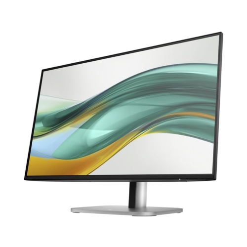 HP 9D9L6UT S5 PRO 524PF FHD MONITOR 23.8 5MS 100HZ 1920x1080 1xDP 1xHDMI