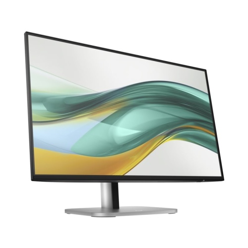 HP 9D9L6UT S5 PRO 524PF FHD MONITOR 23.8 5MS 100HZ 1920x1080 1xDP 1xHDMI