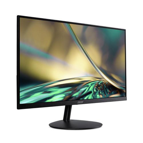 ACER 23.8 SB242YEbi FHD ZEROFRAME IPS 1920x1080 100HZ 1MS(VRB) 250NIT 1VGA 1HDMI 75x75 VESA FREESYNC MONITOR - UM.QS2EE.E05