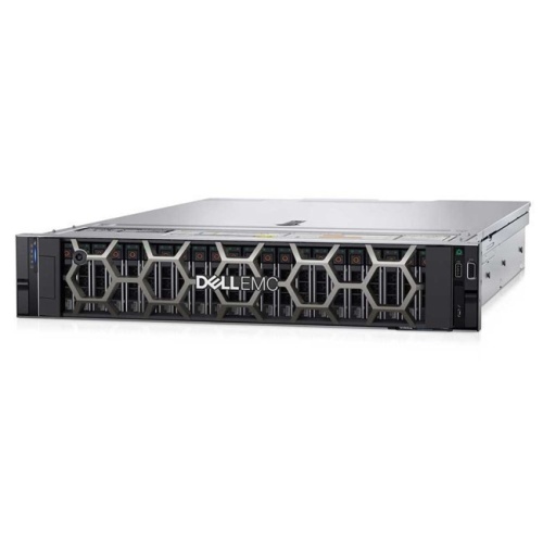 Dell PowerEdge R760xs Gold 2x5418Y-32GB-2x480GB-2U