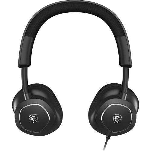 MSI GG MAESTRO 300 GAMING HEADSET USB C KULAKÜSTÜ KULAKLIK