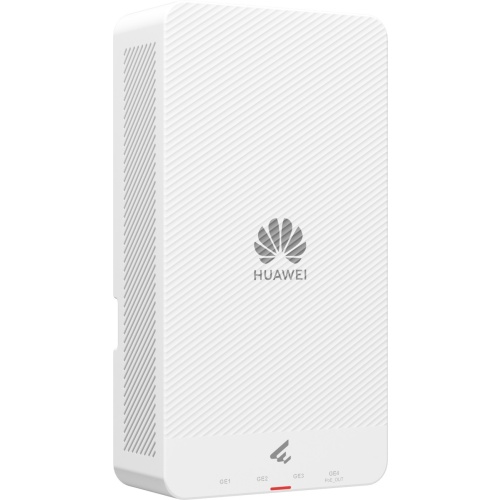 Huawei eKit AP266 AX3000 2+2 Dual Bands Duvar Tipi Access Point