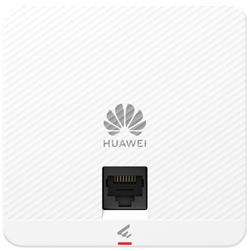 Huawei eKit AP162E AX3000 2+2 Dual Bands Priz Tipi Access Point