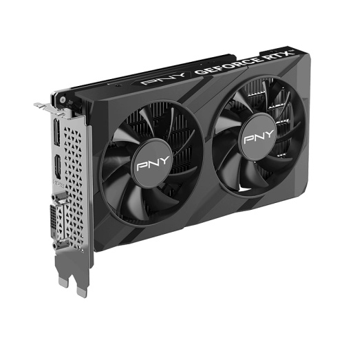 PNY RTX 3050 VERTO 6GB 96BIT VCG30506DFXPB1