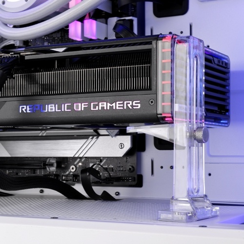 THERMALTAKE Thermaltake Universal Ekran kartı Tutacağı (VGA Holder)
