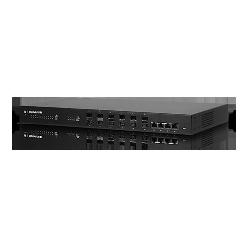 UBNT ES-16-XG SFP SWITCH