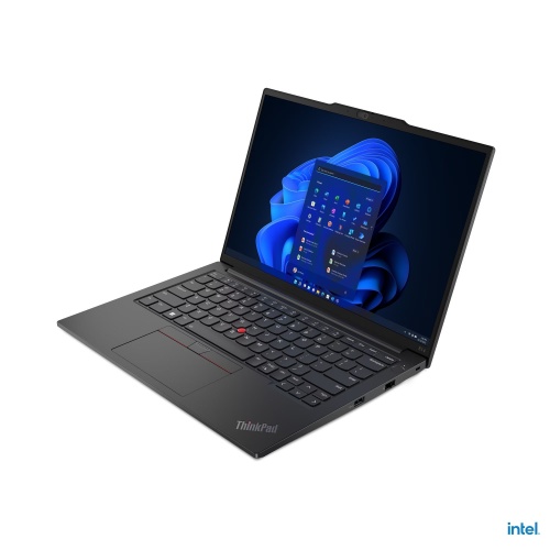 Lenovo ThinkPad E14 [i5-13420H] 16GB 512GB 14 IPS OB VGA FDos [21JK00KTTX]