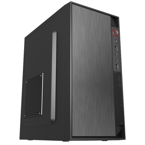 VENTO VS119S 300W MICRO ATX KASA