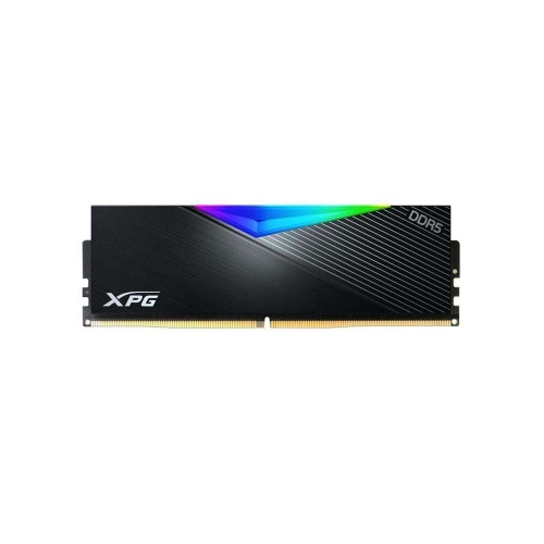 ADATA XPG Lancer Siyah RGB DDR5-6800Mhz CL34 32GB (2x16GB) Dual Kit (34-45-45) 1.40V