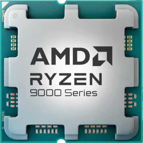 AMD AMD RYZEN 7 9700X MPK 3.8GHZ 65W AM5