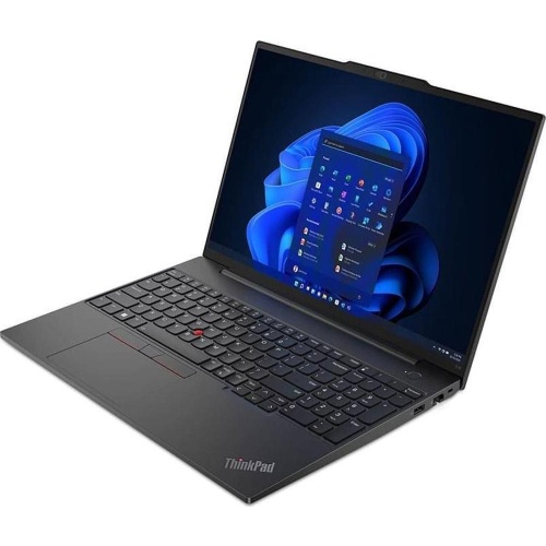 LENOVO ThinkPad E16 21JN00K7TX i5-13420H 16GB 512GB SSD 16 WUXGA FreeDOS