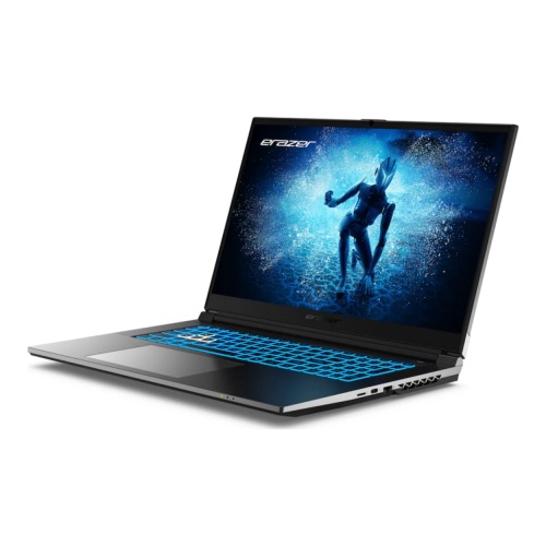 ERAZER ERAZER Defender P50i 17 i7-12650H 16GB 1TB RTX4060 W11H