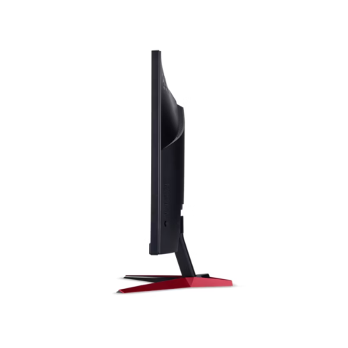 Acer XF240YM3biiph Oyuncu Monitörü 23.8 (60cm) Kenar Çerçevesiz,Yükseklik ayarı ,sağa /sola döndürme IPS 1920x1080 180HZ 1MS 250nits 2HDMI 1DP HDR10 FreeSync Premium, Mavi ışık filtre  Siyah - UM.QX0EE.315