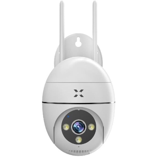 XENON SMART XENON X7266 FHD 3MP GECE G. WI-FI GUVENLIK KAM.