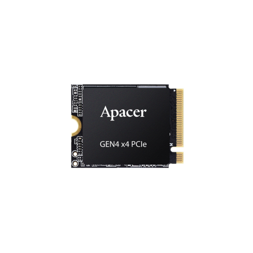 APACER APACER 2TB 5500/5200MB/s  M.2 PCIe SSD (AP3BE4430RI-0001)