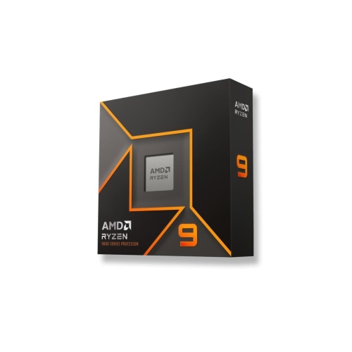 AMD AMD RYZEN 9 9950X 4.3GHZ 170W AM5