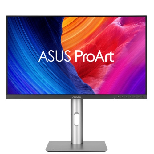 ASUS ASUS ProArt PA27JCV 27 5K IPS HDR500 5120 x 2880 5ms 400cd DP HDMI USB-C Hoparlör VESA 3YIL 99% DCI-P3,Calman Verified, PD 96W, Auto KVM,Pivot Monitör