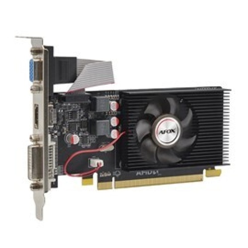 AFOX  R5 220 2GB AFR5220-2048D3L4 DDR3 64bit HDMI DVI PCIe 16X v2.0