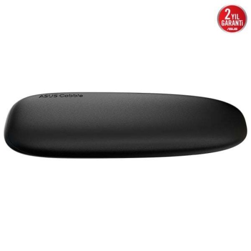ASUS ASUS ESD-A1A COBBLE BLACK M2 NVMe & SATA SSD Kutusu Siyah Sıvı Koruması IP55 USB32 GEN2 TipC (10 Gbps) USBCden Cye kablo