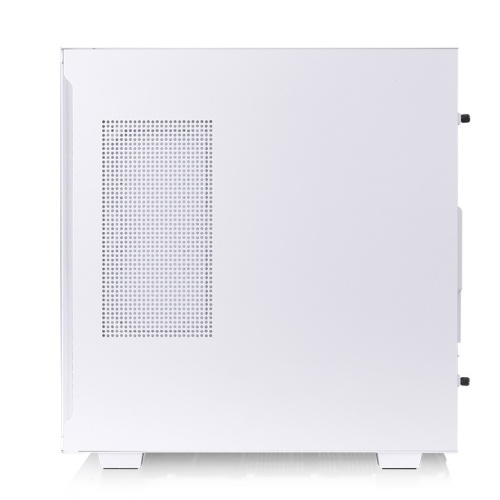 THERMALTAKE  v350 tg beyaz 3x120mm argb fanlı, mesh panel midtower oyuncu kasası
