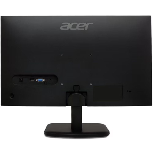 ACER Acer EK271Gbi Monitör 27 (69cm) FHD Kenar Çerçevesiz IPS 1920x1080 120HZ 1MS(VRB) 250nits 1HDMI 1VGA 100x100 VESA FreeSync Siyah- UM.HE1EE.G01