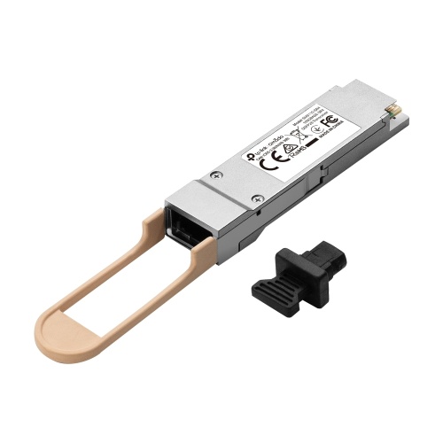 TP-LINK TP-LINK SM9110-SR4 100GBASE-SR4 QSFP28 TRANSCEIVER