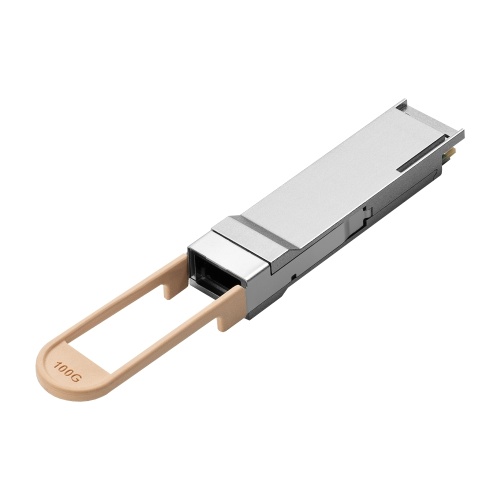 TP-LINK TP-LINK SM9110-SR4 100GBASE-SR4 QSFP28 TRANSCEIVER