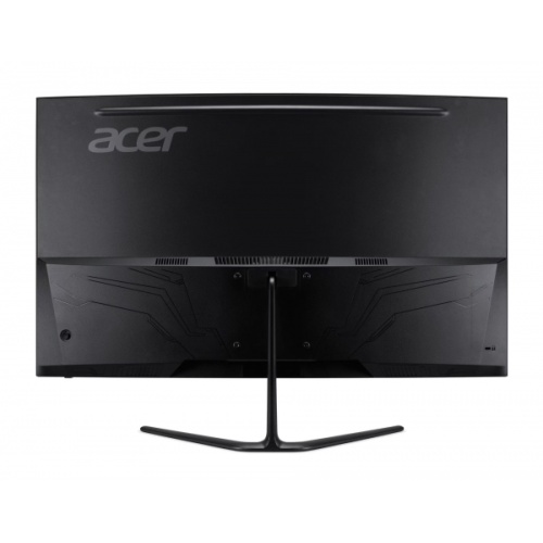 ACER ACER 31.5 Nitro ED320QRS3biipx FHD KAVİSLİ 1500R VA 1920x1080 180HZ 1MS(VRB) 250NIT 2HDMI 1DP 100x100 VESA AUDIO OUT HDR10 FREESYNC PREMIUM KENAR ÇERÇEVESİZ SİYAH GAMING MONITOR - UM.JE0EE.301