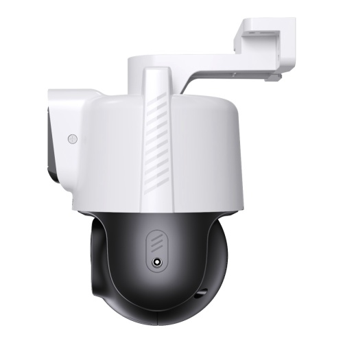 6MP Dual-Lens Linkage Outdoor Wi-Fi Pan/Tilt Camera